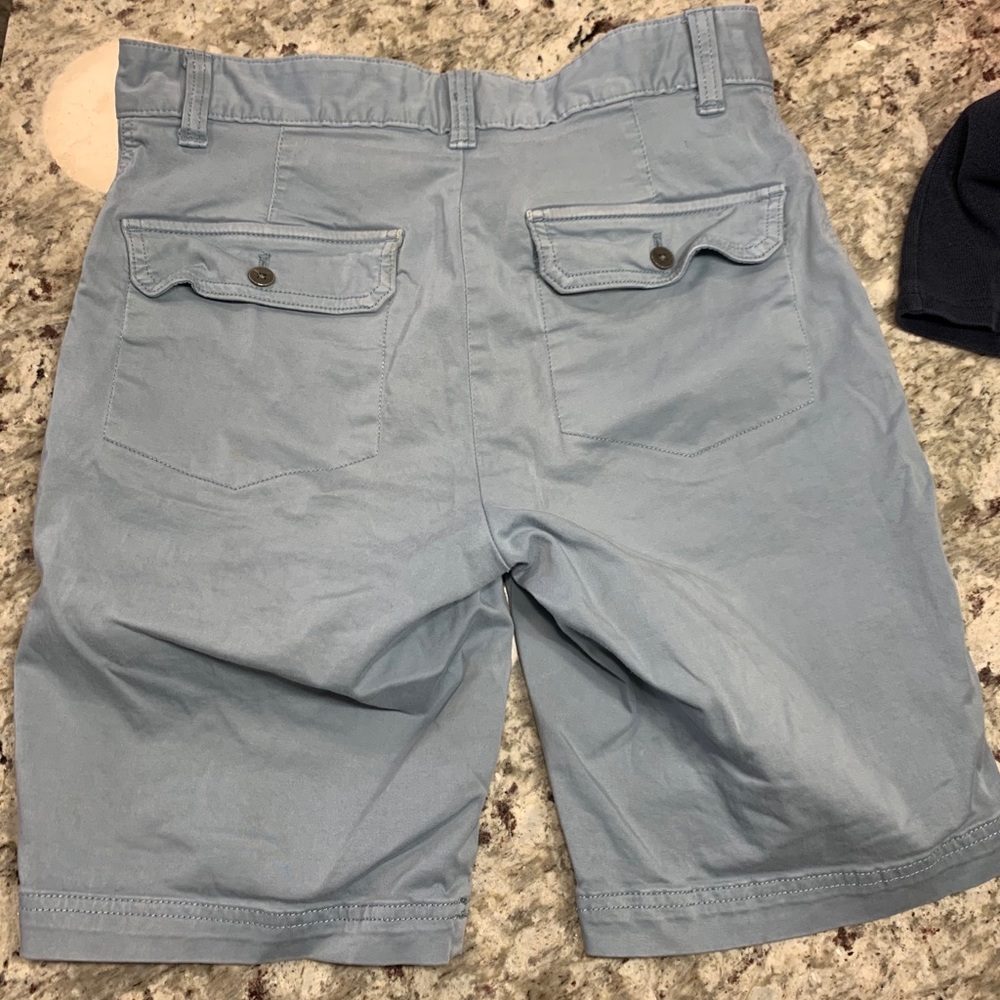 Calvin Klein Shorts - Picture 2 of 3